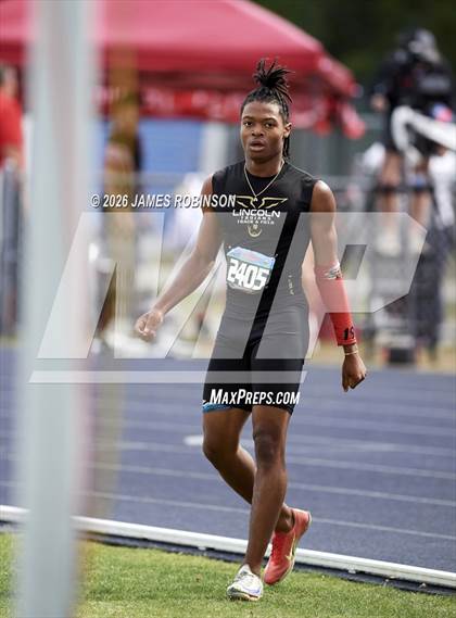 Thumbnail 1 in FHSAA Class 3A Final (400m Hurdles) photogallery.