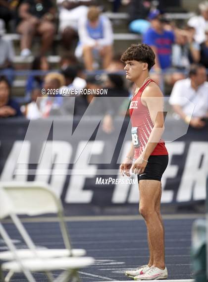 Thumbnail 1 in FHSAA Class 3A Final (400m Hurdles) photogallery.