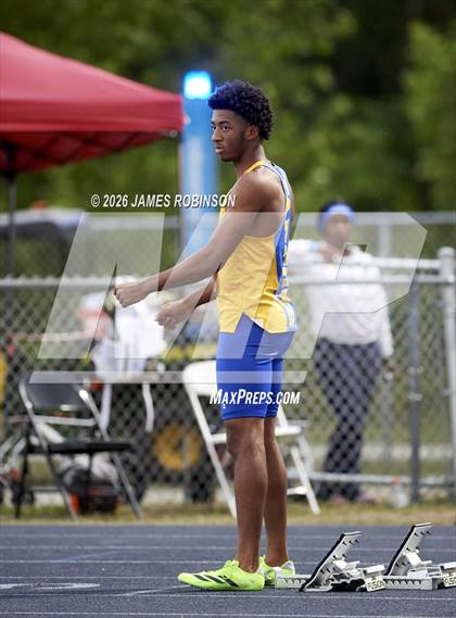 Thumbnail 1 in FHSAA Class 3A Final (400m Hurdles) photogallery.