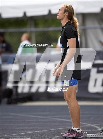 Thumbnail 3 in FHSAA Class 3A Final (400m Hurdles) photogallery.