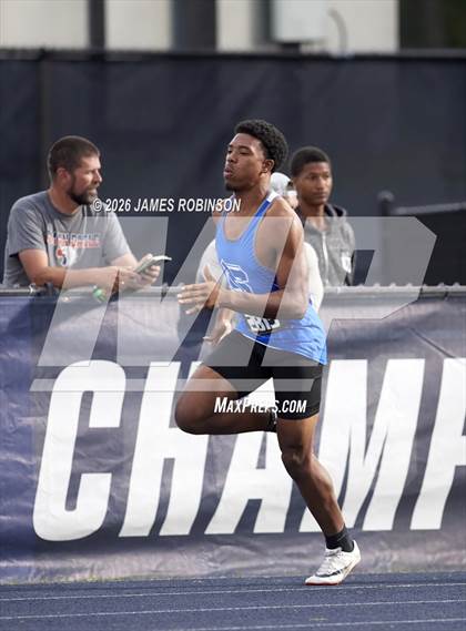 Thumbnail 1 in FHSAA Class 3A Final (400m Hurdles) photogallery.
