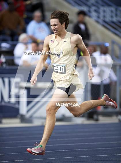 Thumbnail 1 in FHSAA Class 3A Final (400m Hurdles) photogallery.