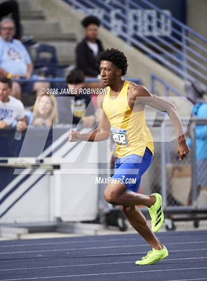 Thumbnail 1 in FHSAA Class 3A Final (400m Hurdles) photogallery.