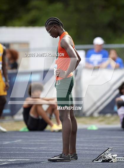 Thumbnail 2 in FHSAA Class 3A Final (400m Hurdles) photogallery.