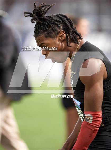 Thumbnail 2 in FHSAA Class 3A Final (400m Hurdles) photogallery.