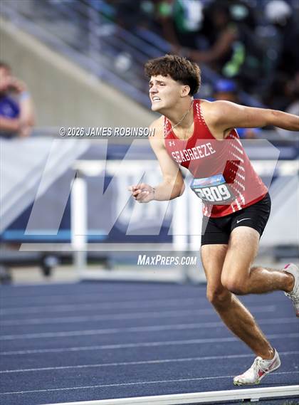Thumbnail 1 in FHSAA Class 3A Final (400m Hurdles) photogallery.
