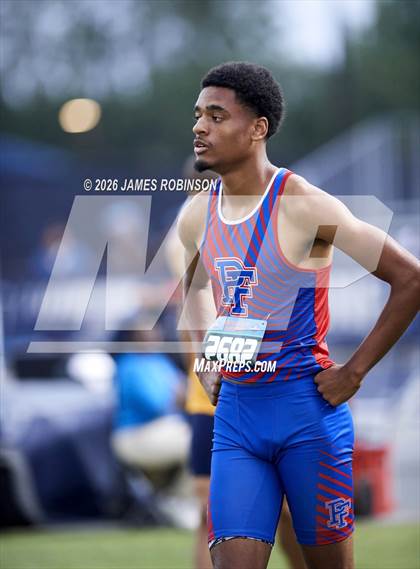 Thumbnail 3 in FHSAA Class 3A Final (400m Hurdles) photogallery.