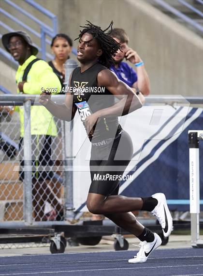 Thumbnail 3 in FHSAA Class 3A Final (400m Hurdles) photogallery.