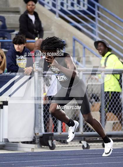 Thumbnail 2 in FHSAA Class 3A Final (400m Hurdles) photogallery.