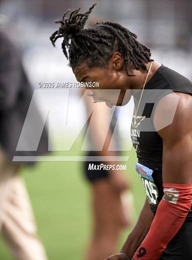FHSAA Class 3A Final (400m Hurdles)