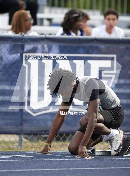 Thumbnail 2 in FHSAA Class 3A Final (400m Hurdles) photogallery.