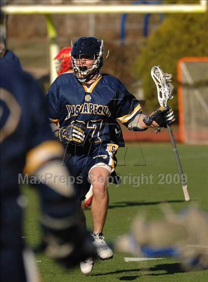Thumbnail 1 in Massapequa @ Chaminade photogallery.
