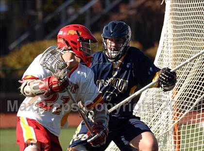 Thumbnail 2 in Massapequa @ Chaminade photogallery.