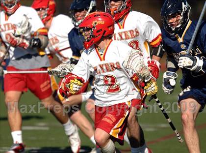 Thumbnail 2 in Massapequa @ Chaminade photogallery.