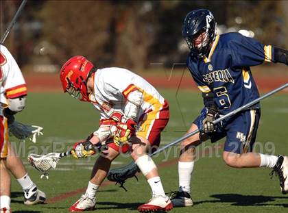 Thumbnail 2 in Massapequa @ Chaminade photogallery.
