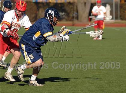 Thumbnail 2 in Massapequa @ Chaminade photogallery.