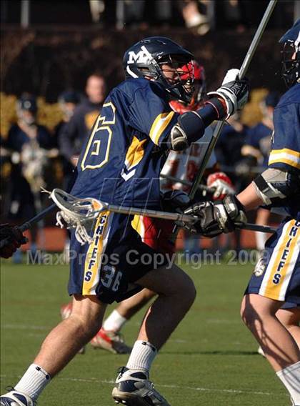 Thumbnail 1 in Massapequa @ Chaminade photogallery.