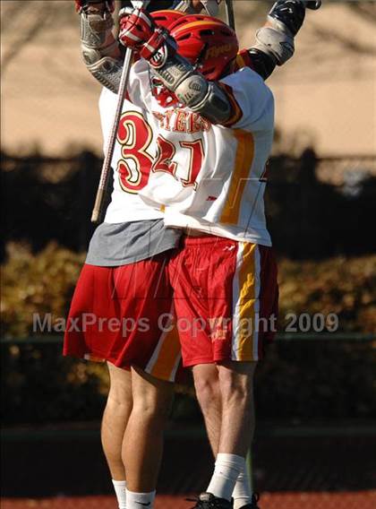 Thumbnail 2 in Massapequa @ Chaminade photogallery.