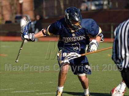 Thumbnail 2 in Massapequa @ Chaminade photogallery.