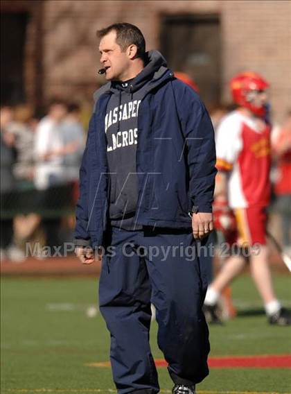 Thumbnail 2 in Massapequa @ Chaminade photogallery.