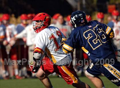 Thumbnail 3 in Massapequa @ Chaminade photogallery.