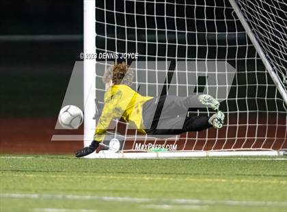 Thumbnail 3 in Spencerport vs. Penfield (NYS Section V Class AA Semifinals) photogallery.