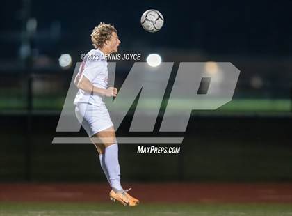Thumbnail 3 in Spencerport vs. Penfield (NYS Section V Class AA Semifinals) photogallery.
