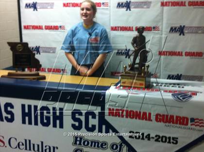 Thumbnail 3 in Helias TOC Ceremony photogallery.