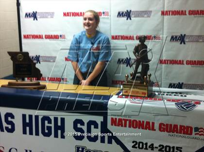 Thumbnail 1 in Helias TOC Ceremony photogallery.