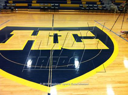 Thumbnail 2 in Helias TOC Ceremony photogallery.