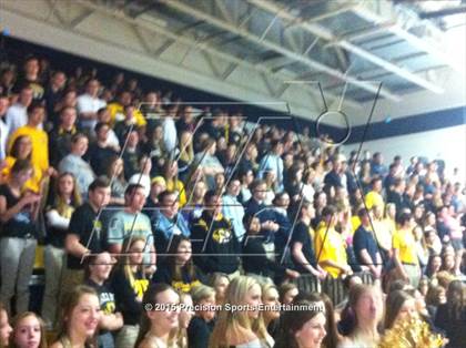 Thumbnail 3 in Helias TOC Ceremony photogallery.