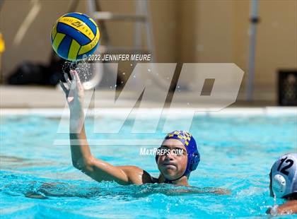 Thumbnail 3 in Alhambra vs. Bishop O'Dowd photogallery.