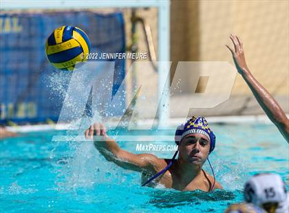 Thumbnail 2 in Alhambra vs. Bishop O'Dowd photogallery.