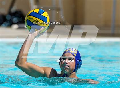 Thumbnail 2 in Alhambra vs. Bishop O'Dowd photogallery.