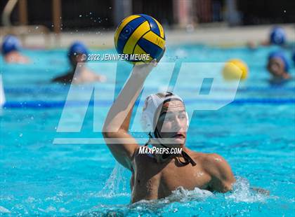 Thumbnail 1 in Alhambra vs. Bishop O'Dowd photogallery.