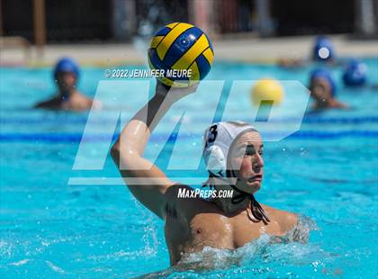Thumbnail 2 in Alhambra vs. Bishop O'Dowd photogallery.