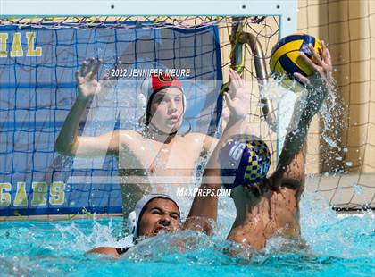 Thumbnail 1 in Alhambra vs. Bishop O'Dowd photogallery.