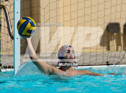 Thumbnail 3 in Alhambra vs. Bishop O'Dowd photogallery.
