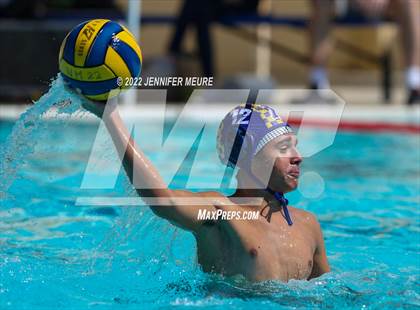 Thumbnail 1 in Alhambra vs. Bishop O'Dowd photogallery.