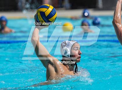 Thumbnail 3 in Alhambra vs. Bishop O'Dowd photogallery.