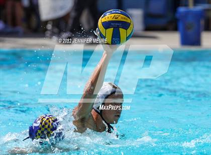 Thumbnail 3 in Alhambra vs. Bishop O'Dowd photogallery.