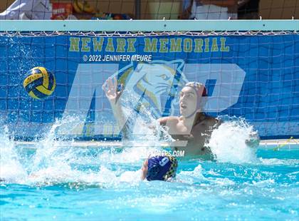 Thumbnail 2 in Alhambra vs. Bishop O'Dowd photogallery.
