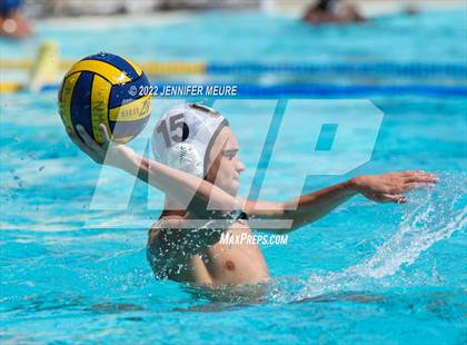 Thumbnail 3 in Alhambra vs. Bishop O'Dowd photogallery.