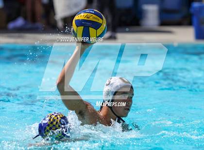 Thumbnail 2 in Alhambra vs. Bishop O'Dowd photogallery.