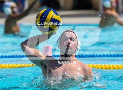 Thumbnail 3 in Alhambra vs. Bishop O'Dowd photogallery.