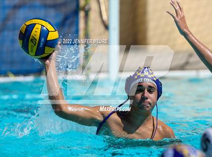 Thumbnail 1 in Alhambra vs. Bishop O'Dowd photogallery.