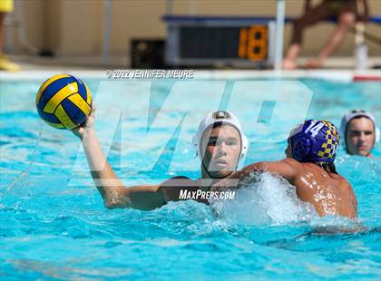 Thumbnail 3 in Alhambra vs. Bishop O'Dowd photogallery.