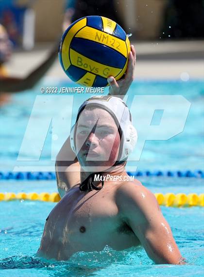 Thumbnail 1 in Alhambra vs. Bishop O'Dowd photogallery.