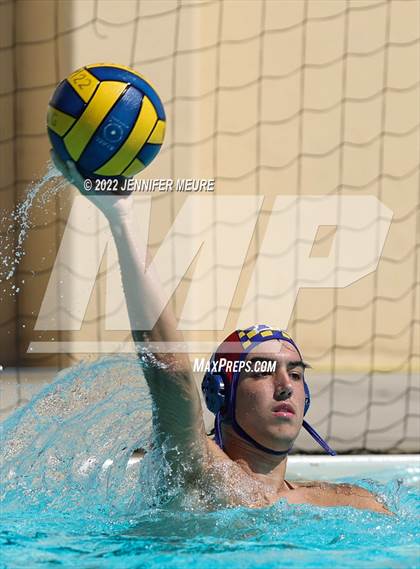 Thumbnail 1 in Alhambra vs. Bishop O'Dowd photogallery.