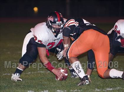 Thumbnail 1 in Seaside @ Los Gatos (CIF CCS Medium School Playoffs) photogallery.